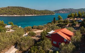 House Rosa - Holiday Home70 Metres Away From Picena Beach